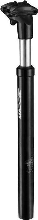 Image du produit Zoom Tige de selle VTT suspension aluminium debattement (31.60 mm)