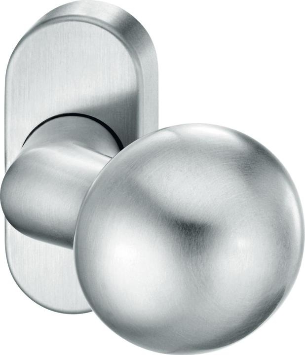 Actual product image FSB Profile door knob 07 0846 6204 (Door knob)