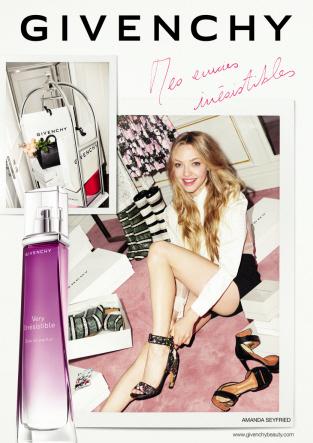 Actual product image Givenchy Very Irresistible Sensual (Eau de parfum, 75 ml)