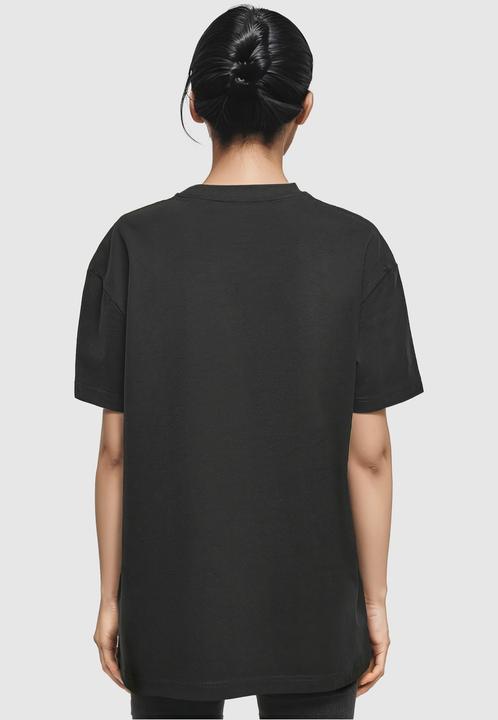 Produktbild Merchcode Ladies Think Different Oversized Boyfriend Tee - 118393 (5XL)