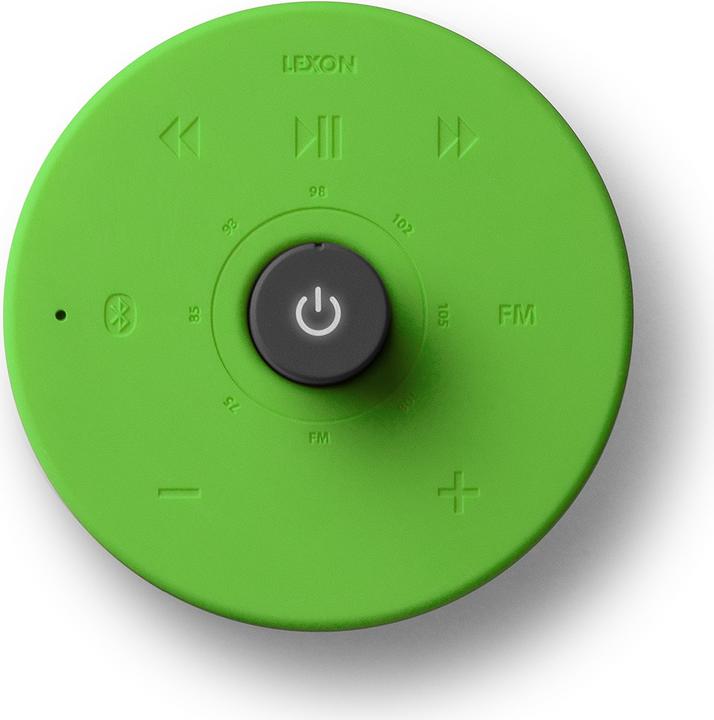 Actual product image Lexon Hibi (Rechargeable battery operated)