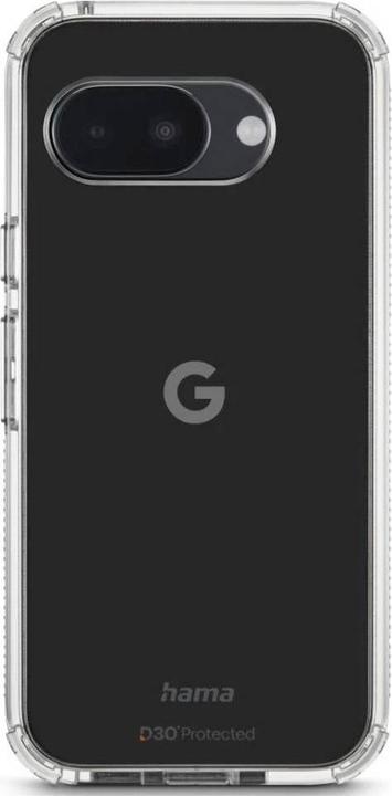 Immagine prodotto Hama Extreme Protect (Google Pixel 9a)