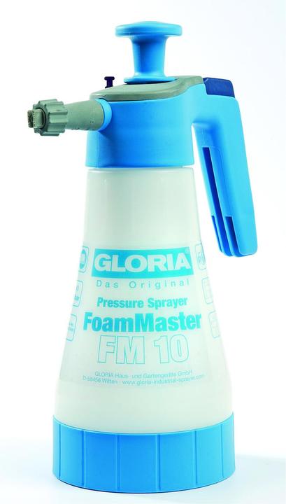 Gloria Hand Sprayer Foam Master FM10, 1.25 L (1.25 l)