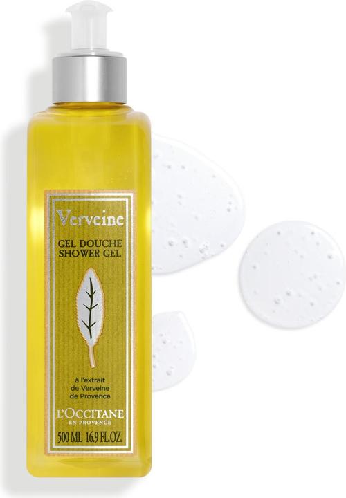 Actual product image L'Occitane Verveine (500 ml)
