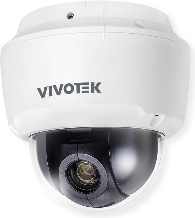 Image du produit Vivotek SUPREME SD9161-H-v2 Caméra IP dôme rapide 2MP, intérieur, zoom 10x (1920 x 1080 Pixels)