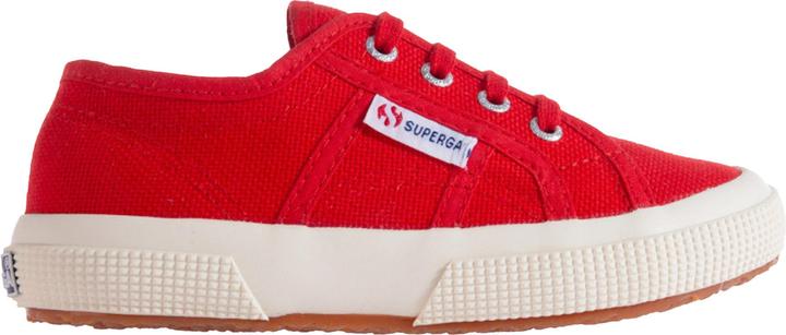 Superga Sneaker 2750 Jcot Leder (33.5)