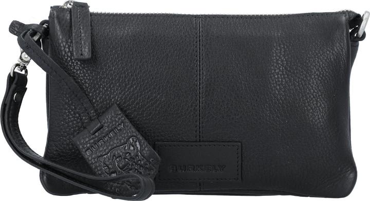 Produktbild Burkely Soft Skylar Umhängetasche Leder 19 cm