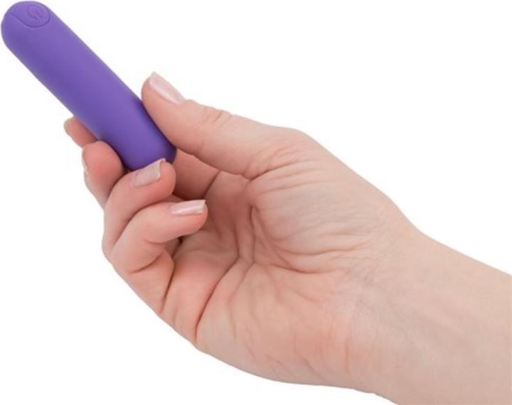 Productafbeelding PowerBullet Essentiële balvibrator paars