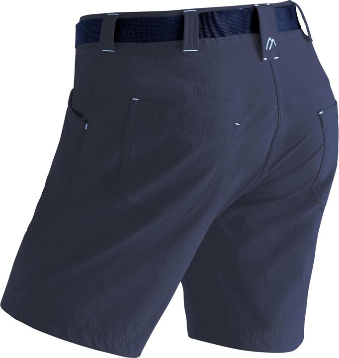 Actual product image Maier Sports Women's Lulaka Shorts (42)