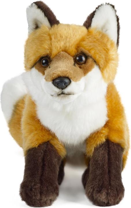 Produktbild Living Nature Fuchs gross (40 cm)
