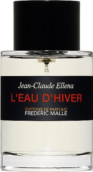 Frédéric Malle Frederic Malle L'Eau d'Hiver Eau de Parfum Assembled Spr 50 ml (Eau de Parfum, 50 ml)