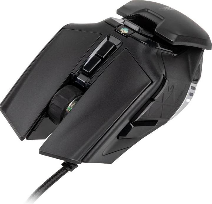 Image du produit CHERRY MC 9620 FPS (Filaire)