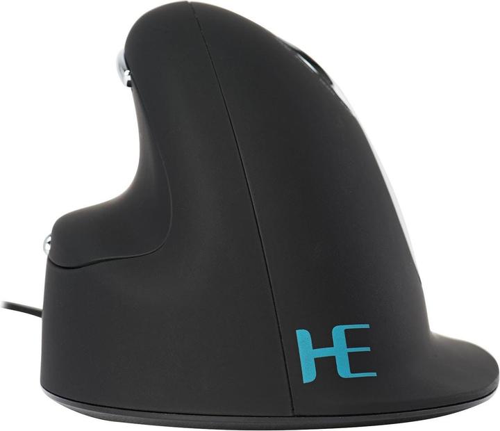 Image du produit R-Go Tools HE Mouse Vertical Wired (Filaire)