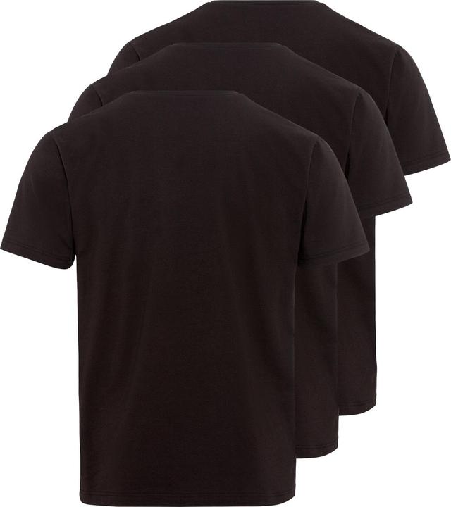 Image du produit Camel Active Maillot de corps/shirt col en V en pack de 3 (XXL)