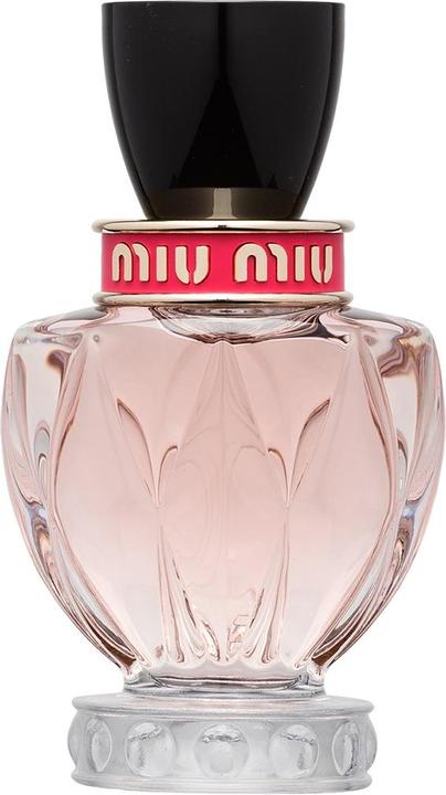 Immagine prodotto Miu Miu Twist by Eau de Parfum Spray 50 ml (Eau de parfum, 50 ml)