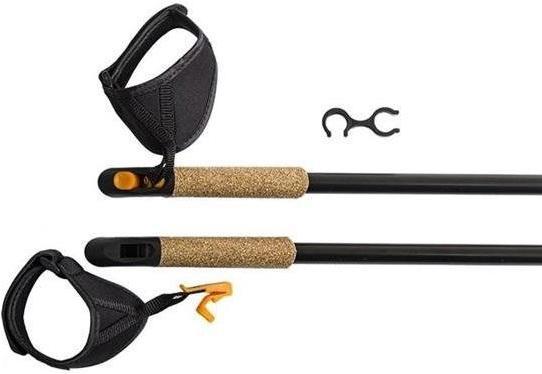 Produktbild Nils Nordic walking poles Extreme NW603 (140 cm)