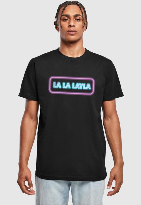 Immagine prodotto Merchcode Maglietta LA LAYLA - 111753 (M)