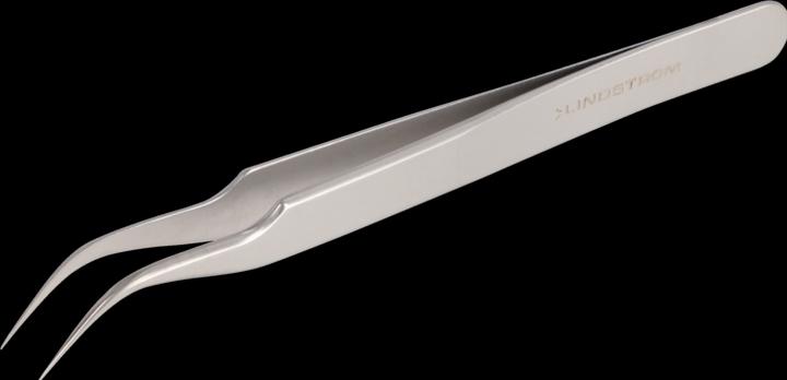 Immagine prodotto Lindstrom Lindström TL 7A-SA Pinzetta di precisione 7a Appuntita, curva 118 mm