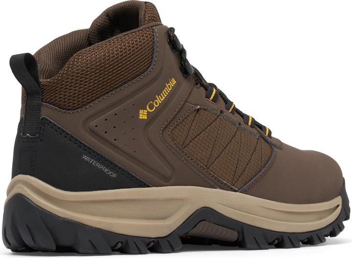 Produktbild Columbia Transverse™ Hike Waterproof (44.5)