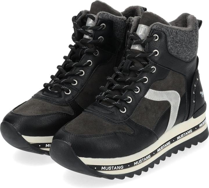 Image du produit Mustang Stiefelette (38)