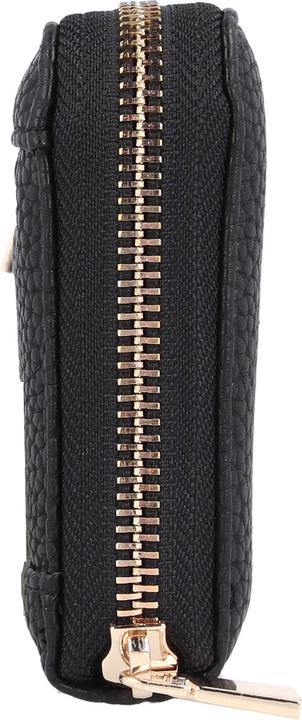 Actual product image Guess Eco Brenton Large Zip Around Long Wallet