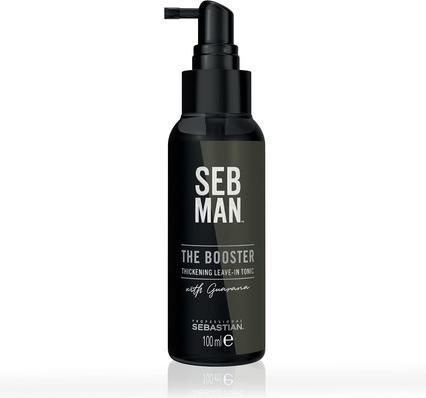 Immagine prodotto Sebastian Professional Man The Booster Leave-In Tonico Rinforzante per Capelli 100Ml (100 ml)