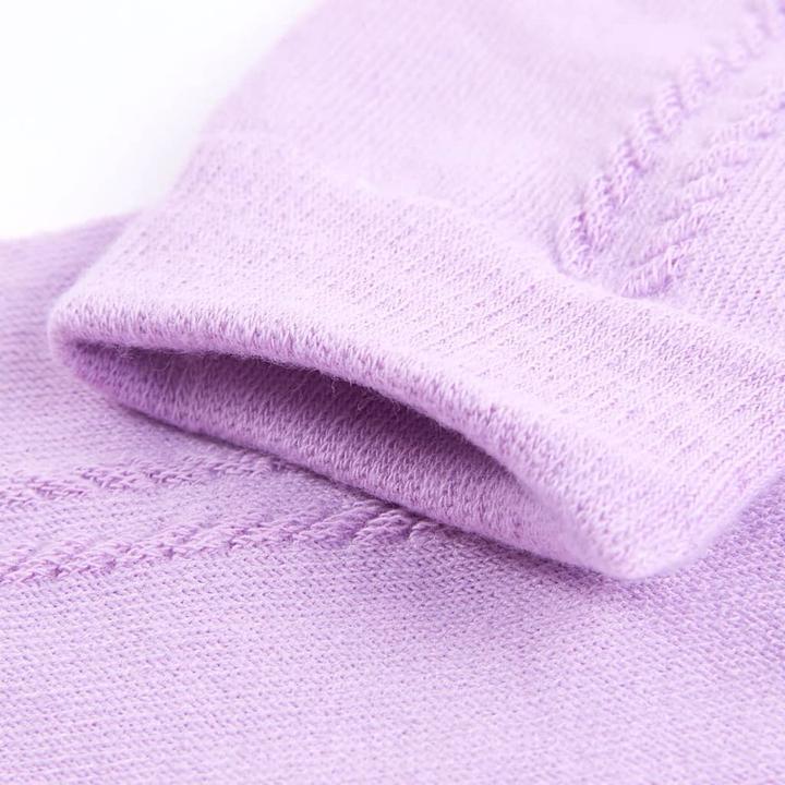 Immagine prodotto VidaXL Calzini per bambini 5 paia UE 23-26,Materiale: 78% cotone. 20 (Confezione da 5 pezzi, 23 - 26)