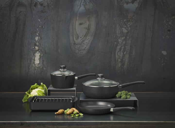 Actual product image Scanpan Classic 24cm Fry Pan (24 cm, Frying pan)
