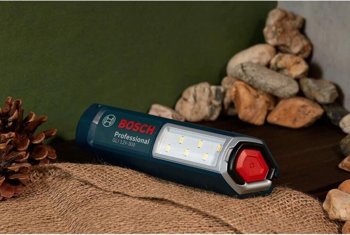 Produktbild Bosch Professional Gli 12v-300 (300 lm)