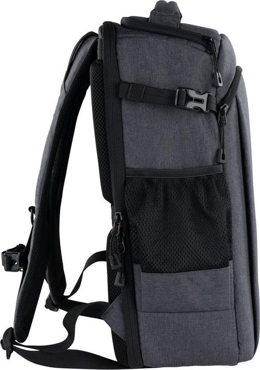 Actual product image Dörr Prague Go (Photo backpack, 16 l)
