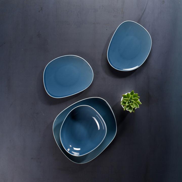 Actual product image Like. by Villeroy & Boch Organic LIKE (1 x, 18 cm)