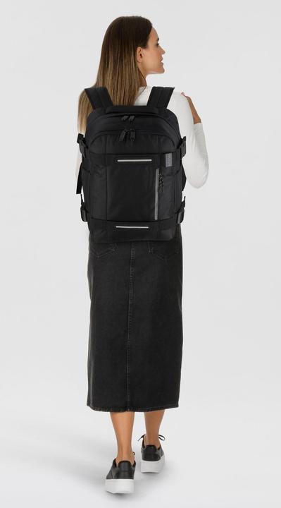 Image du produit American Tourister URBAN TRACK LAPTOP BACKPACK 15.6" (29 l)