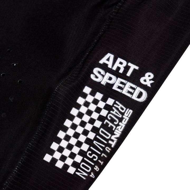 Image du produit Troy Lee Designs Sprint Ultra Pant, Mono, black, 30 (30)