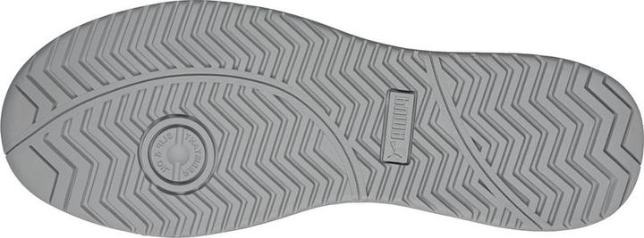 Produktbild Puma Iconic Suede Grey Low S1P (S1P, 41)