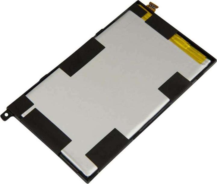 Actual product image Avizar Sony Xperia Z1 Akku 2300mAh