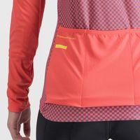 Image du produit Sportful Chekmate W Thermal Jersey (S)