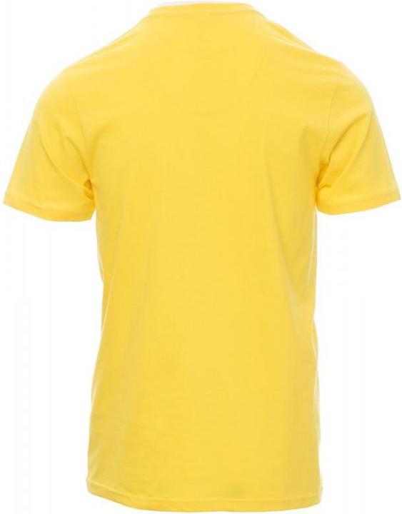 Actual product image Payper sunset t-shirt (XXL)