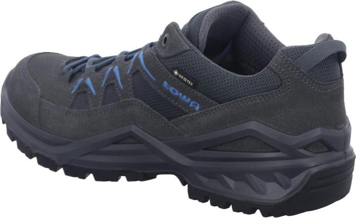Produktbild Lowa Sirkos Evo GTX LO (45)