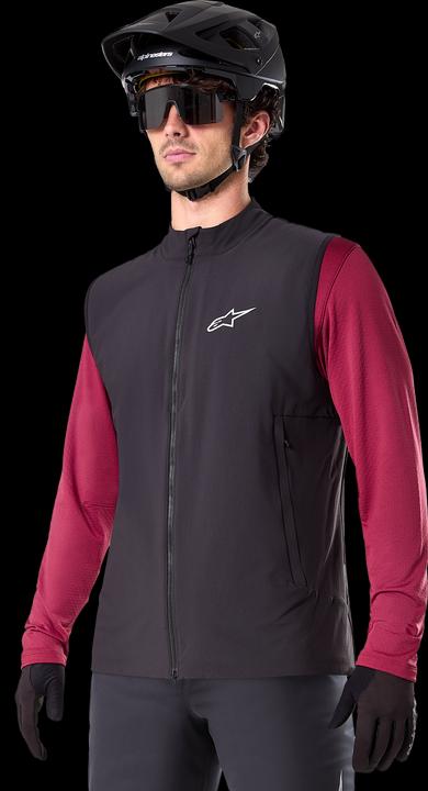 Alpinestars Jacket 24 A-Dura Thermal Ves (Men, M)