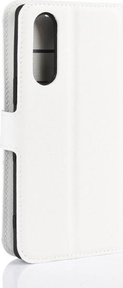 Immagine prodotto MU Classic Serie di copertine per libri in pelle Litchi (Sony Xperia 5)