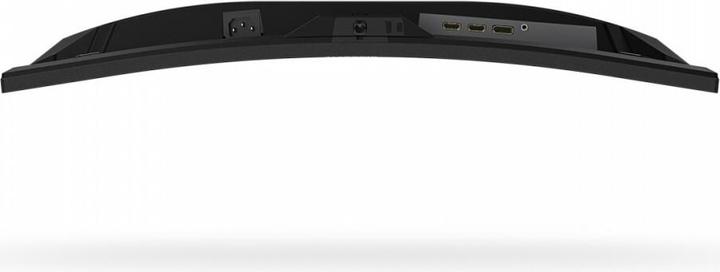 Produktbild Gigabyte GS27QCA (2560 x 1440 Pixel, 27")