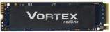 Actual product image Mushkin Vortex (2000 GB, M.2 2280)