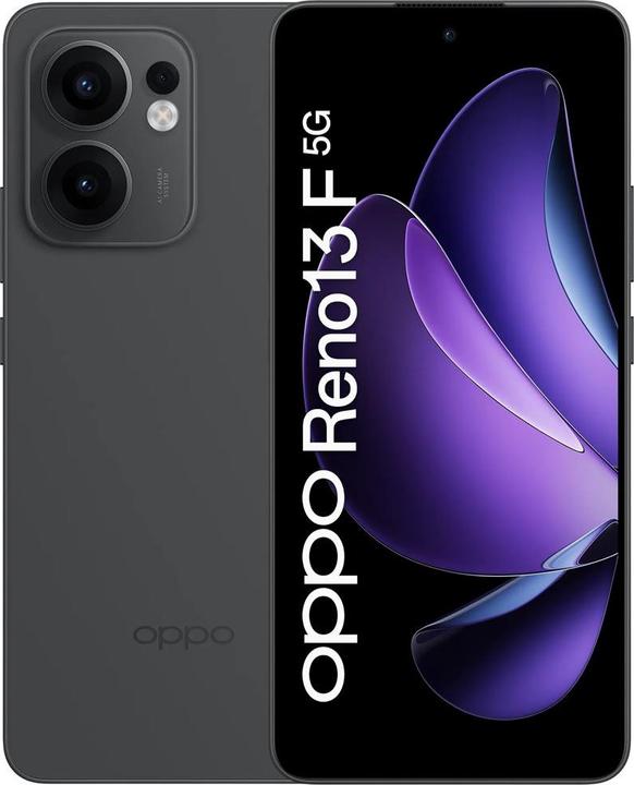 Produktbild OPPO 13 FS (512 GB, Graphite Grey, 6.67", Dual SIM, 50 Mpx, 5G)