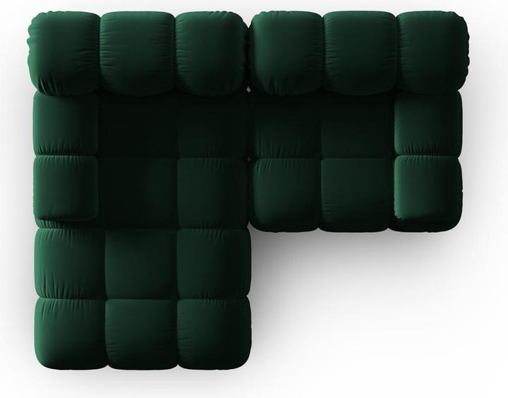 Actual product image Micadoni Bellis (Corner sofa)