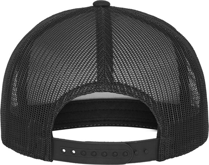 Produktbild Flexfit Klassik Trucker Kappe (One Size)