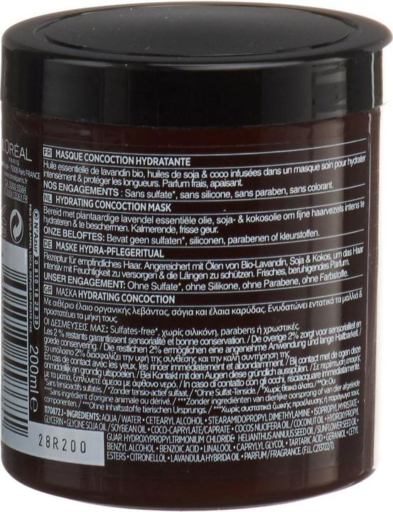 Produktbild L'Oréal Paris Botanicals Fresh Care (200 ml)