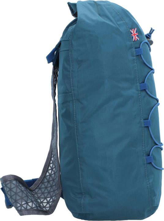 Cabin zero Companion Bags ADV Dry 11L Umhängetasche RFID 21 cm