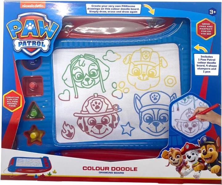Produktbild Paw Patrol Amo Toys 32014111 Kunst-/Bastelspielzeug