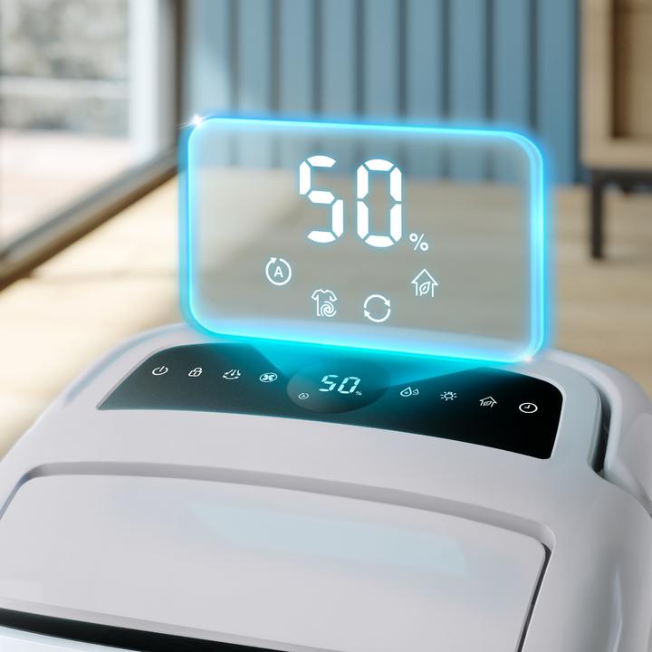 Image du produit Philips Série 5000 (137 m², 26.50 l/24h)