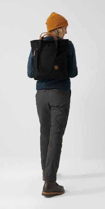 Actual product image Fjällräven Totepack No 1